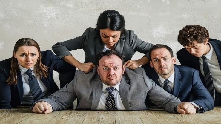 Gestion de crise en entreprise Luxembourg, France, Belgique