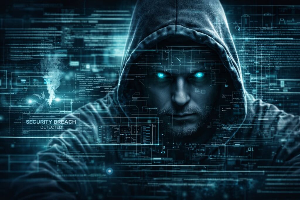 Cyber intelligence et détection d’intrusion – analyse des menaces numériques et sécurité des systèmes d’information